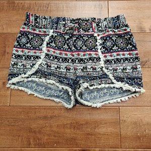 summer shorts